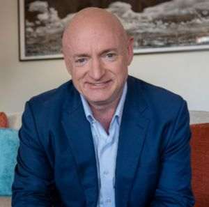 Mark Kelly/Sursa foto: Facebook